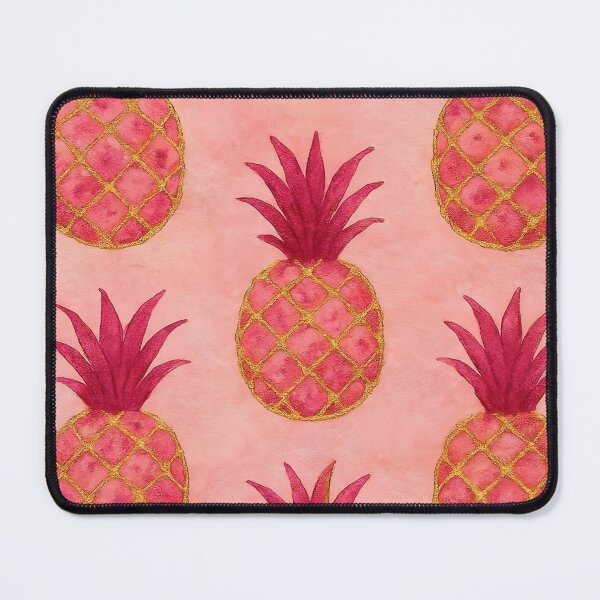 Item preview, Pink Pineapple designed and sold by GraphicsClub.