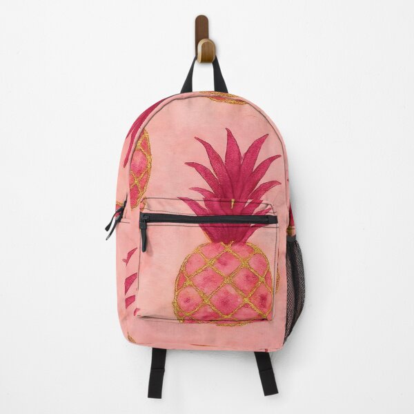 Item preview, Pink Pineapple designed and sold by GraphicsClub.