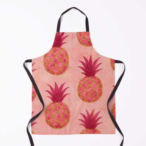 Item preview, Pink Pineapple designed and sold by GraphicsClub.