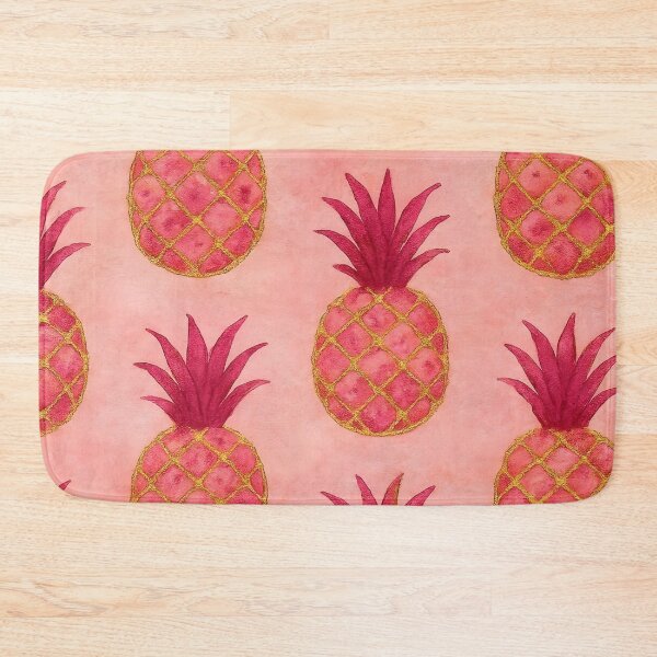 Item preview, Pink Pineapple  designed and sold by GraphicsClub.