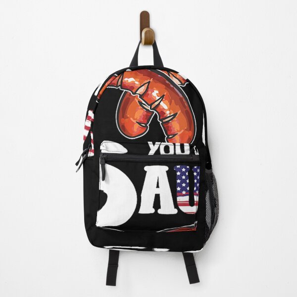 Item preview, you cant spell sausage without usa 4th of july america flag  designed and sold by mariazin.