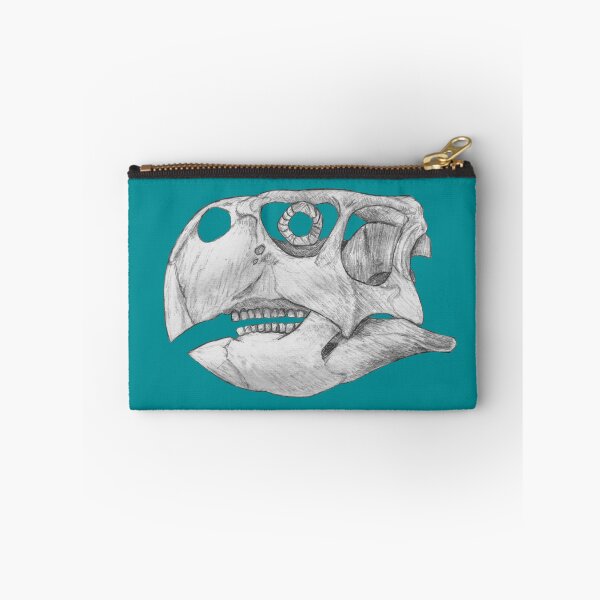 Item preview, Psittacosaurus Skull designed and sold by DoodleSnake58.
