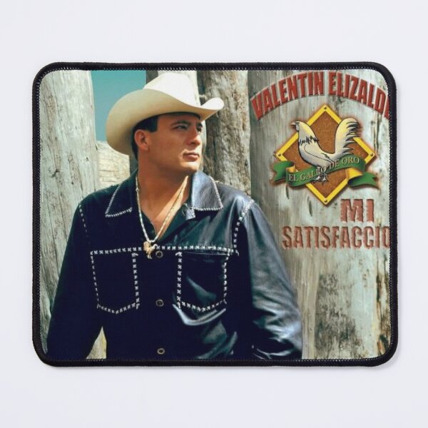 Item preview, Valentín Elizalde - Mi Satisfacción album 2003 designed and sold by capabuy-wili.