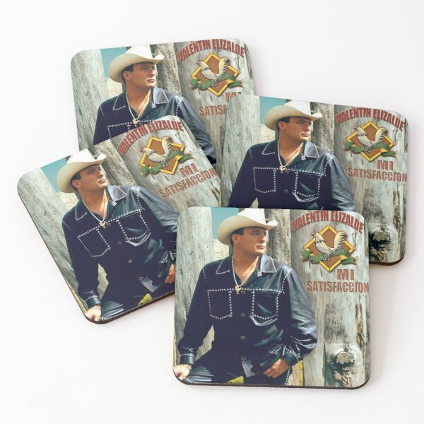 Item preview, Valentín Elizalde - Mi Satisfacción album 2003 designed and sold by capabuy-wili.