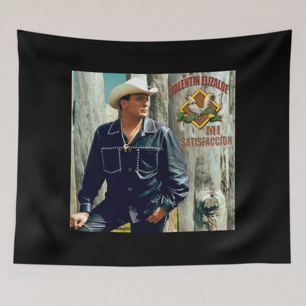 Item preview, Valentín Elizalde - Mi Satisfacción album 2003 designed and sold by capabuy-wili.