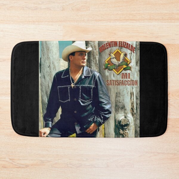 Item preview, Valentín Elizalde - Mi Satisfacción album 2003 designed and sold by capabuy-wili.