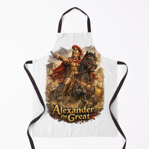 Item preview, Alexander the Great designed and sold by slikar.