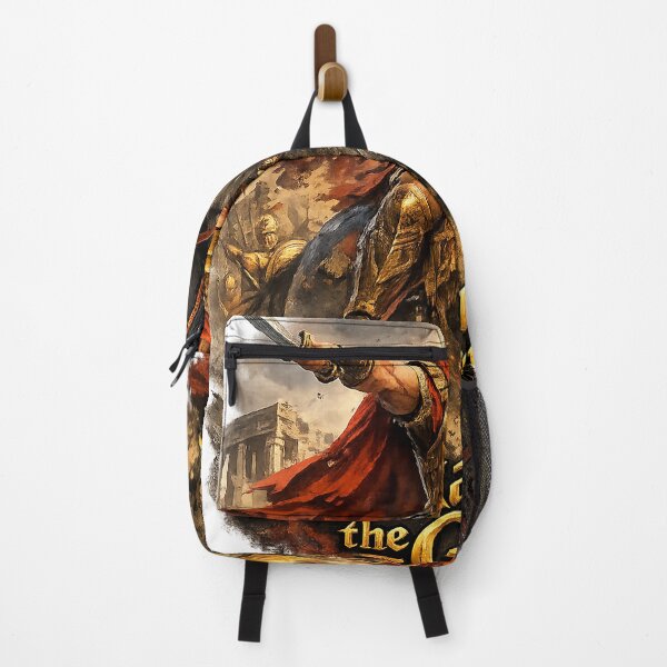 Item preview, Alexander the Great designed and sold by slikar.