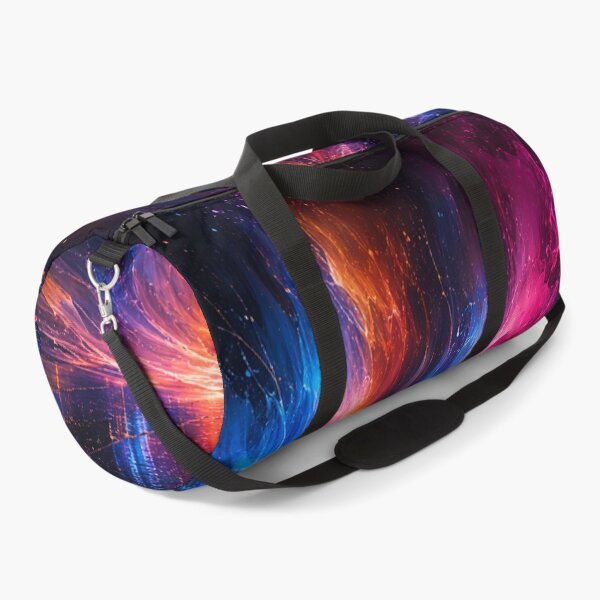 Item preview, Cosmic Eruption designed and sold by JcAbstractArt.