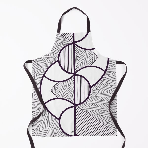 Item preview, SIMETRIA PRETO E BRANCO designed and sold by ARTESIMETRICA.