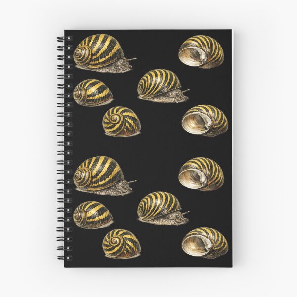 Item preview, Zebra Snail - aquarium owner designed and sold by DamioPolArt.