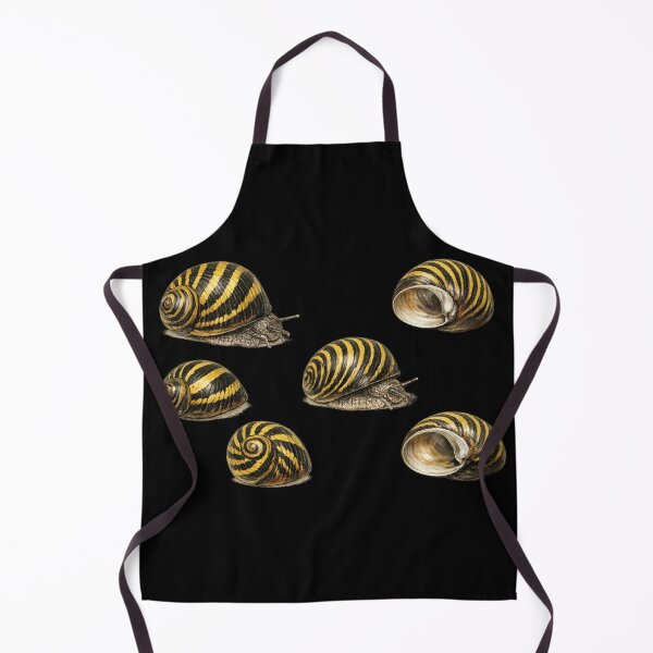 Item preview, Zebra Snail - aquarium owner designed and sold by DamioPolArt.