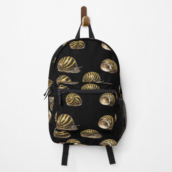 Item preview, Zebra Snail - aquarium owner designed and sold by DamioPolArt.