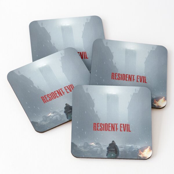 Item preview, Resident Evil Movie designed and sold by VickiAshley.