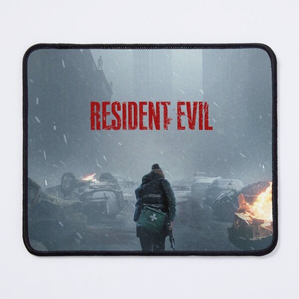 Item preview, Resident Evil Movie designed and sold by VickiAshley.