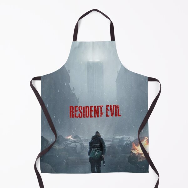 Item preview, Película de Resident Evil designed and sold by VickiAshley.