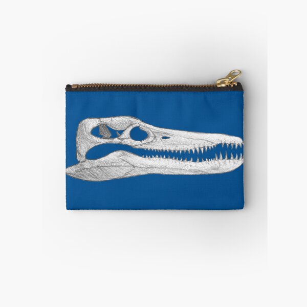 Item preview, Pleiosaurus Skull designed and sold by DoodleSnake58.