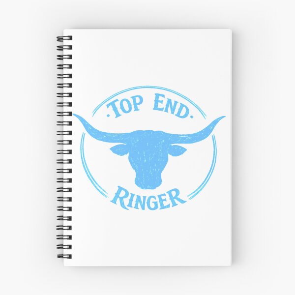 Artikelvorschau, Blue Top End Ringer Logo entworfen und verkauft von Andyt.