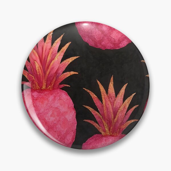 Item preview, Pink Pineapple  designed and sold by GraphicsClub.