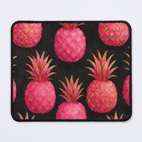 Item preview, Pink Pineapple designed and sold by GraphicsClub.