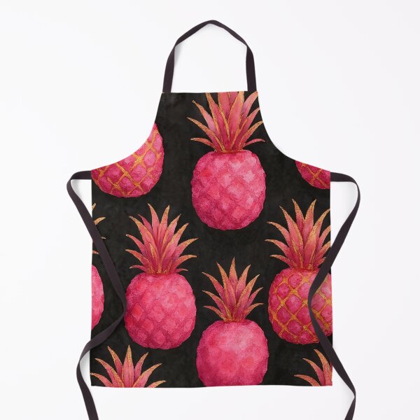 Item preview, Pink Pineapple designed and sold by GraphicsClub.