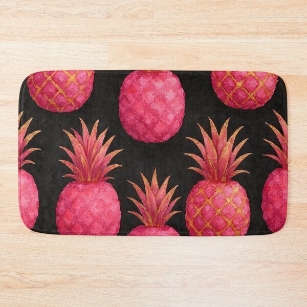 Item preview, Pink Pineapple  designed and sold by GraphicsClub.