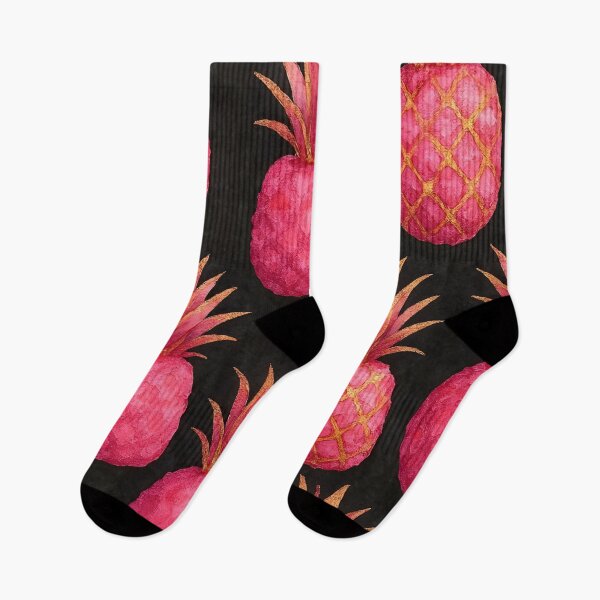 Item preview, Pink Pineapple  designed and sold by GraphicsClub.