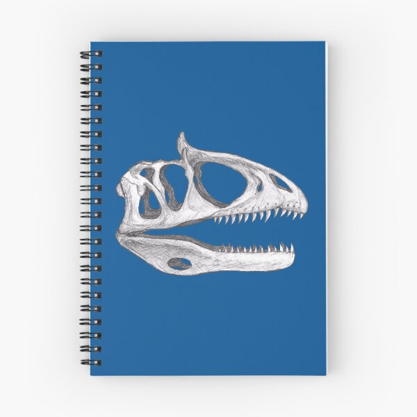 Item preview, Cryolophosaurus Skull designed and sold by DoodleSnake58.