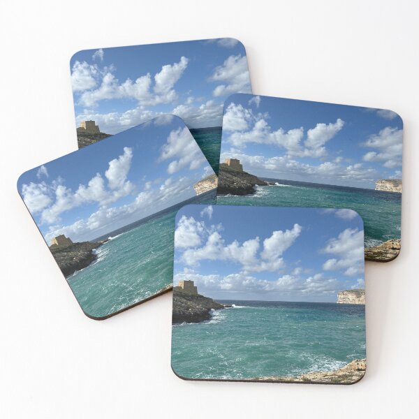 Item preview, coast, sun and sea designed and sold by EarthandTide.