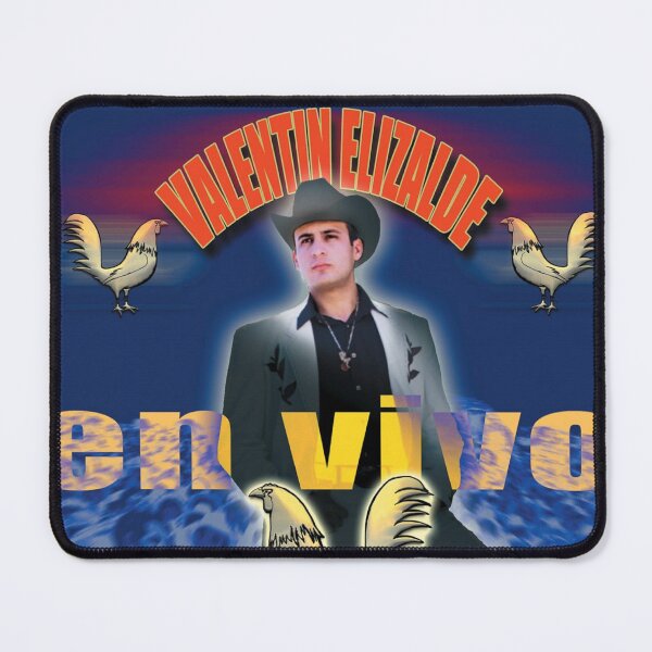 Item preview, Valentín Elizalde - Valentín Elizalde en Vivo album 2002 designed and sold by capabuy-wili.
