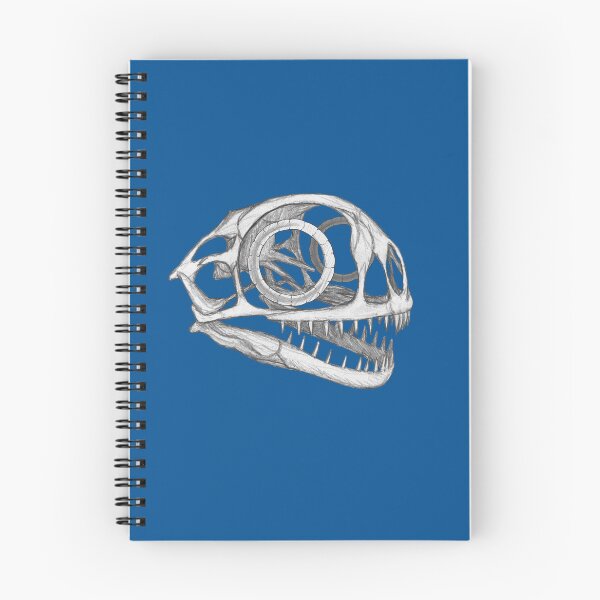 Item preview, Anurognathus skull  designed and sold by DoodleSnake58.