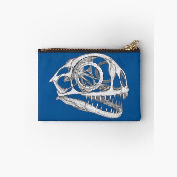 Item preview, Anurognathus skull  designed and sold by DoodleSnake58.