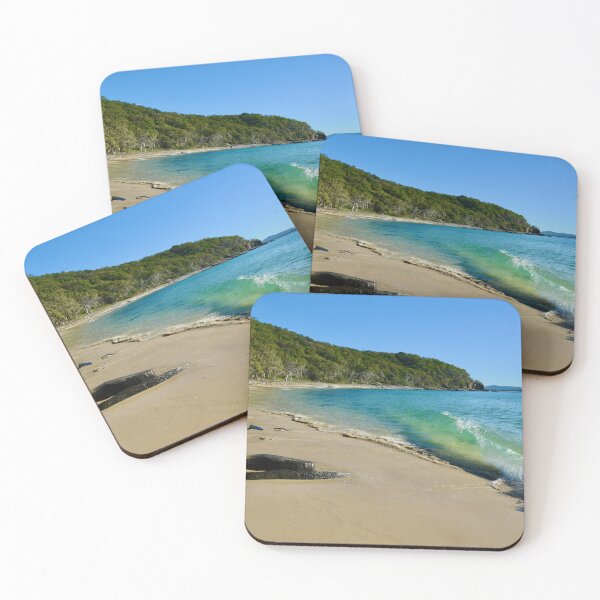 Item preview, Tea Tree Bay designed and sold by photosbymia.