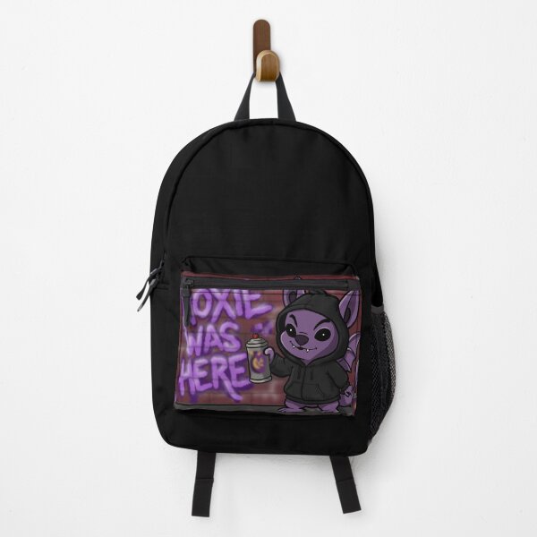 Item preview, Graffiti Noxie Was Here designed and sold by oilbyme.
