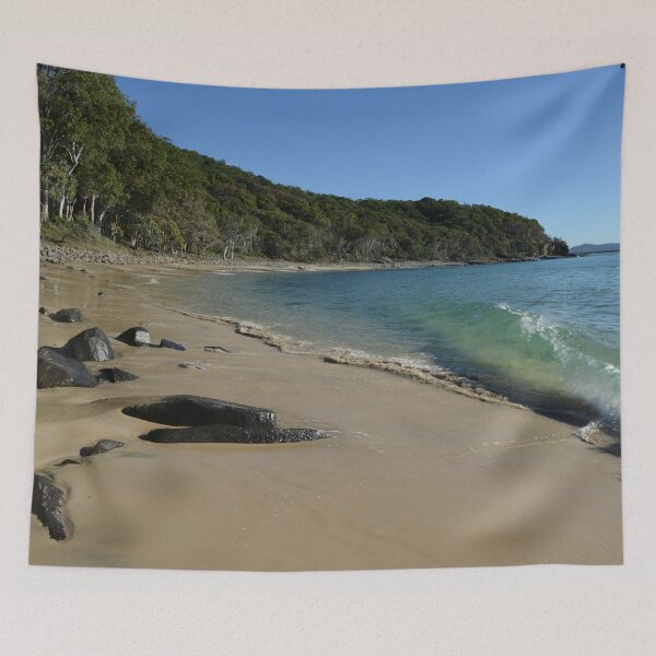 Item preview, Tea Tree Bay designed and sold by photosbymia.