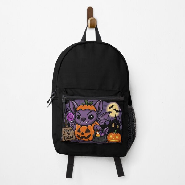 Item preview, Trick or Treat with Noxie designed and sold by oilbyme.