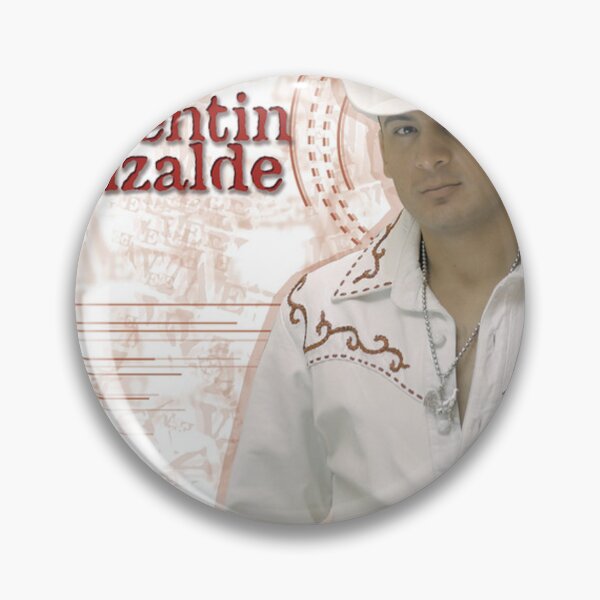 Item preview, Valentín Elizalde - Vencedor album 2006 designed and sold by capabuy-wili.