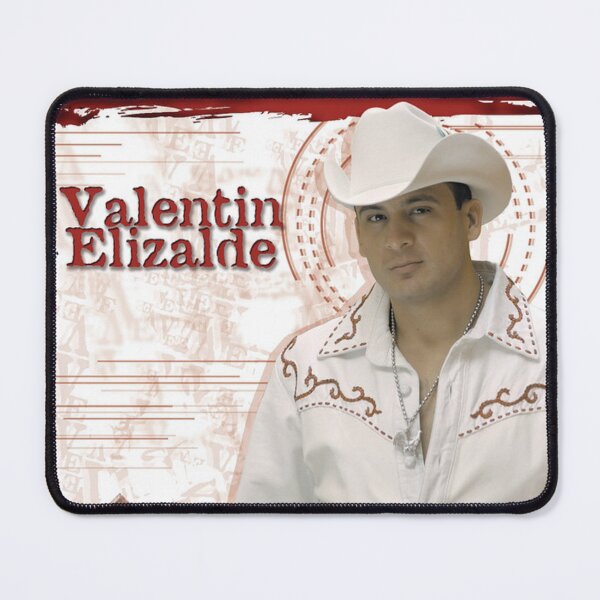 Item preview, Valentín Elizalde - Vencedor album 2006 designed and sold by capabuy-wili.
