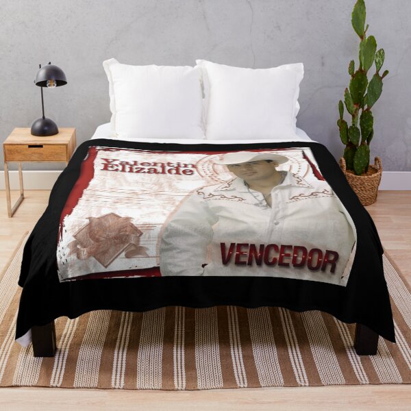 Item preview, Valentín Elizalde - Vencedor album 2006 designed and sold by capabuy-wili.