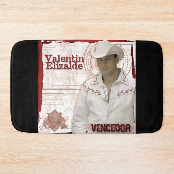 Item preview, Valentín Elizalde - Vencedor album 2006 designed and sold by capabuy-wili.