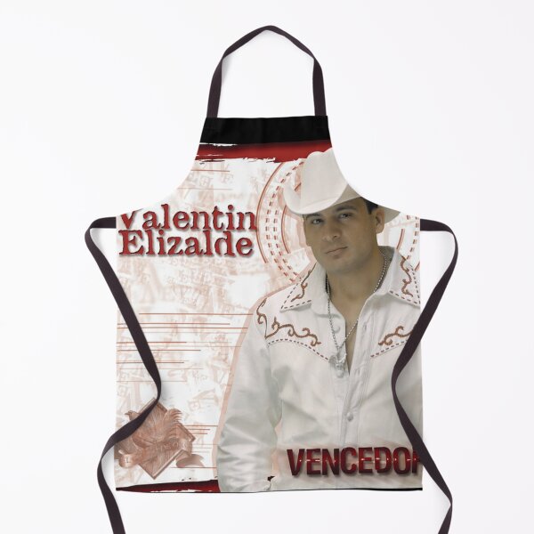 Item preview, Valentín Elizalde - Vencedor album 2006 designed and sold by capabuy-wili.