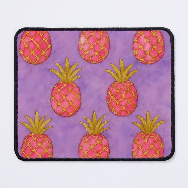 Item preview, Pink Pineapple designed and sold by GraphicsClub.