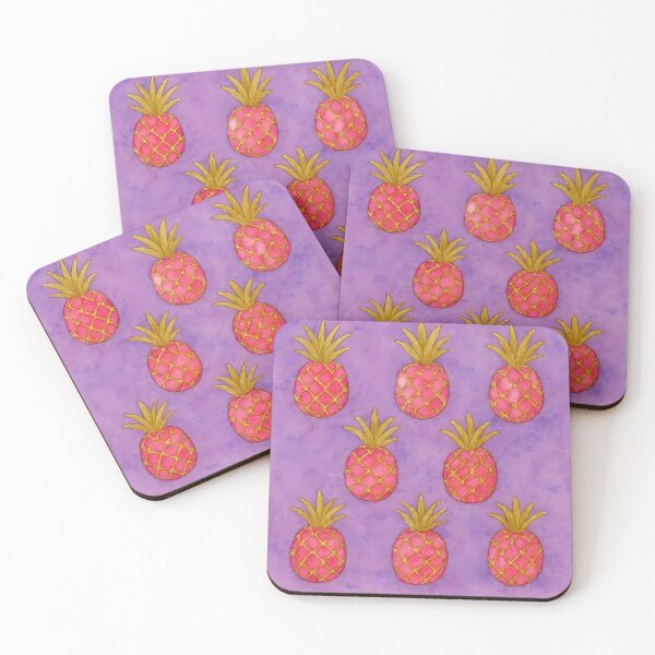 Item preview, Pink Pineapple  designed and sold by GraphicsClub.