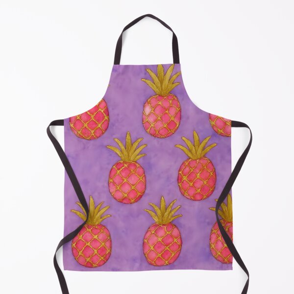 Item preview, Pink Pineapple designed and sold by GraphicsClub.