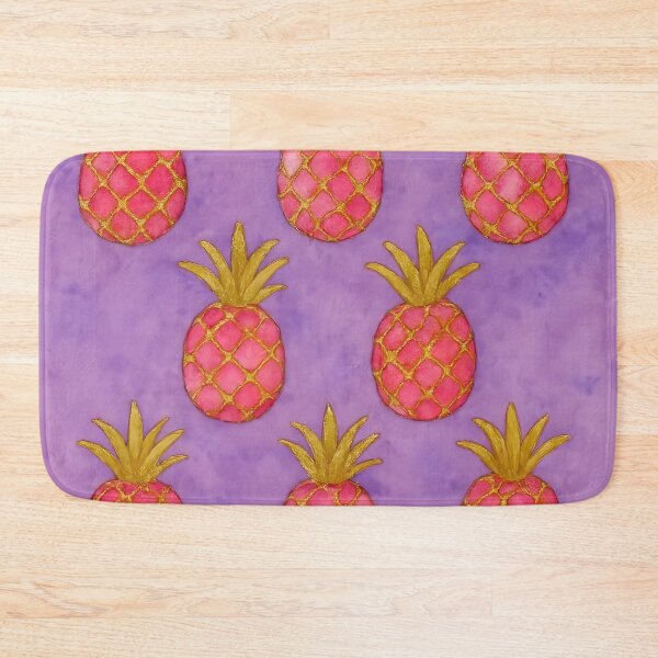 Item preview, Pink Pineapple  designed and sold by GraphicsClub.