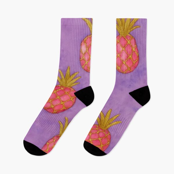Item preview, Pink Pineapple  designed and sold by GraphicsClub.