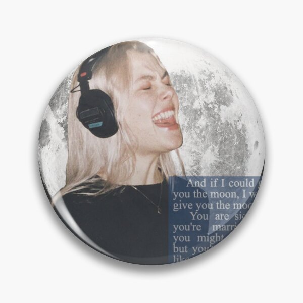 Item preview, phoebe bridgers poster designed and sold by hayley bressler.