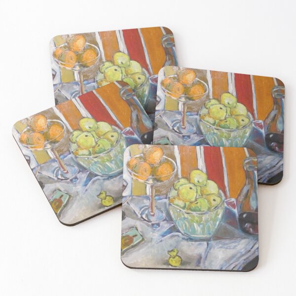 Item preview, Golden Still Life designed and sold by VelvetEasel.