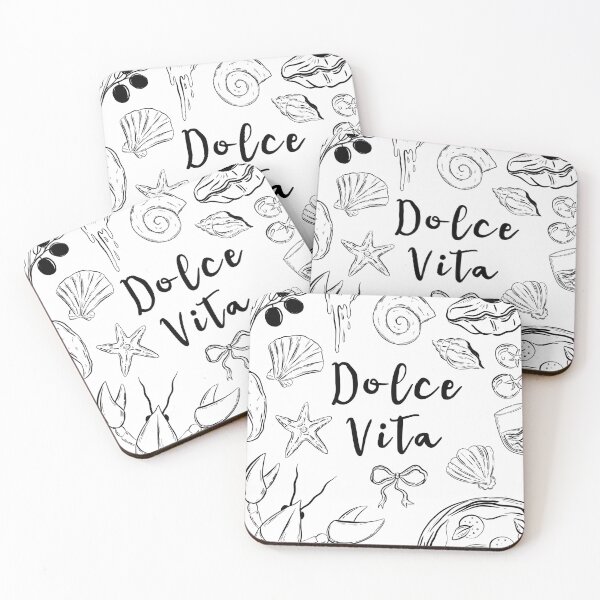 Item preview, Pizza Lovers Club Hand Drawn Italian Food Illustration designed and sold by the-myro.