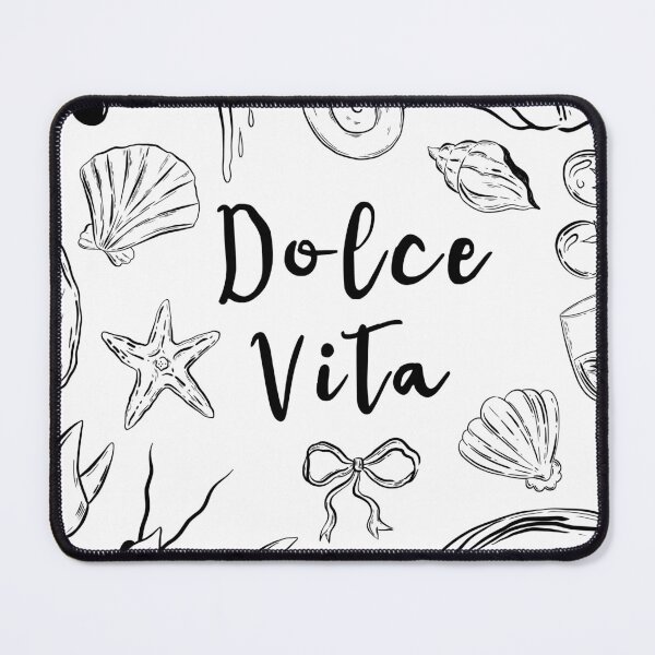 Item preview, Pizza Lovers Club Hand Drawn Italian Food Illustration designed and sold by the-myro.